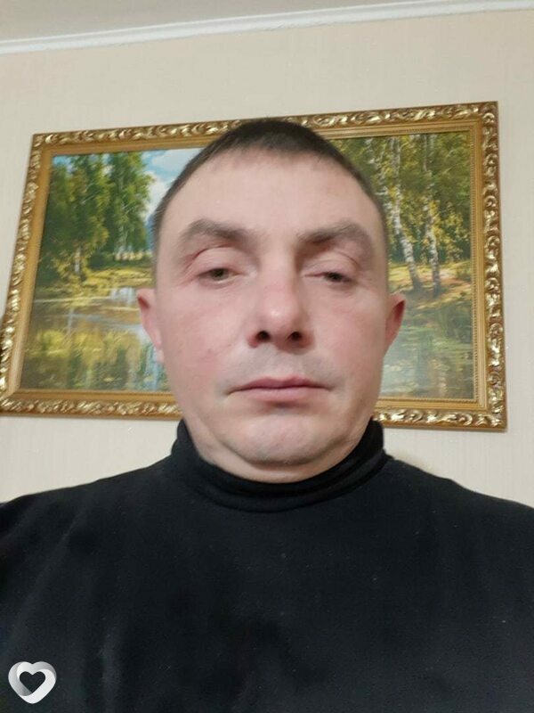 Виталий, 43, Чебоксарах — анкета №169316