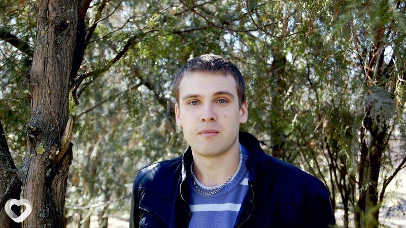 Сергей, 34, Донецке — анкета №169319