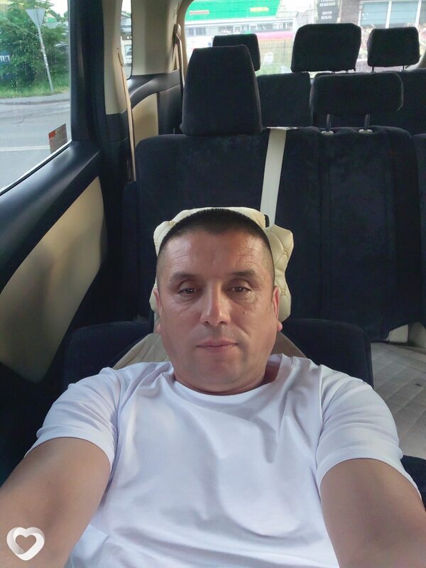 Руслан, 37, Новокузнецке — анкета №169320
