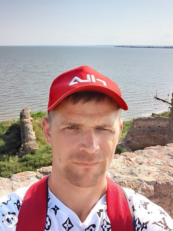 Николай, 38, Житомире — анкета №169331