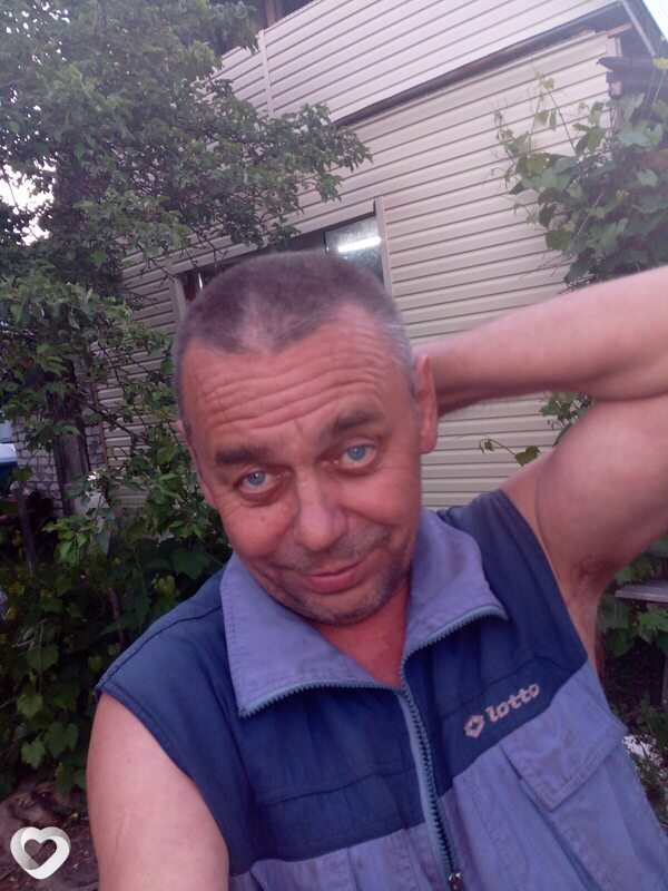 Евгений, 55, Дзержинске — анкета №169334