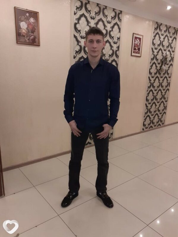 Андрей, 32, Актобе — анкета №169337
