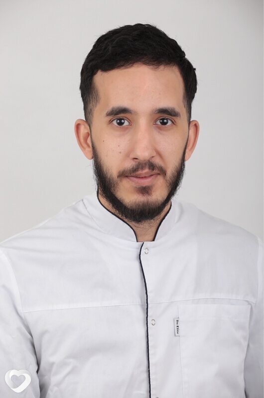 Adam, 32, Минске — анкета №169638