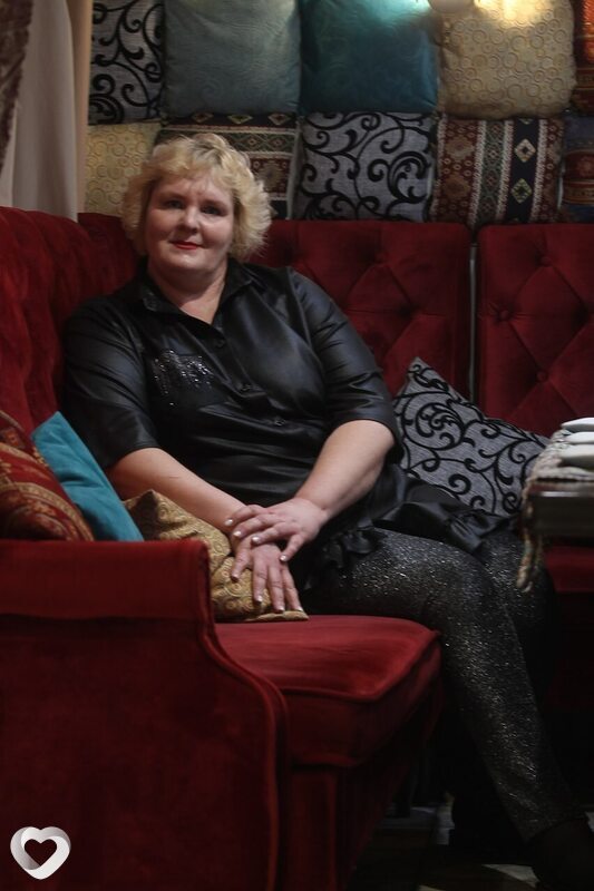 Светлана, 52, Набережных Челнах — анкета №169639