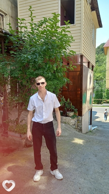 Сергей, 42, Сочи — анкета №169646