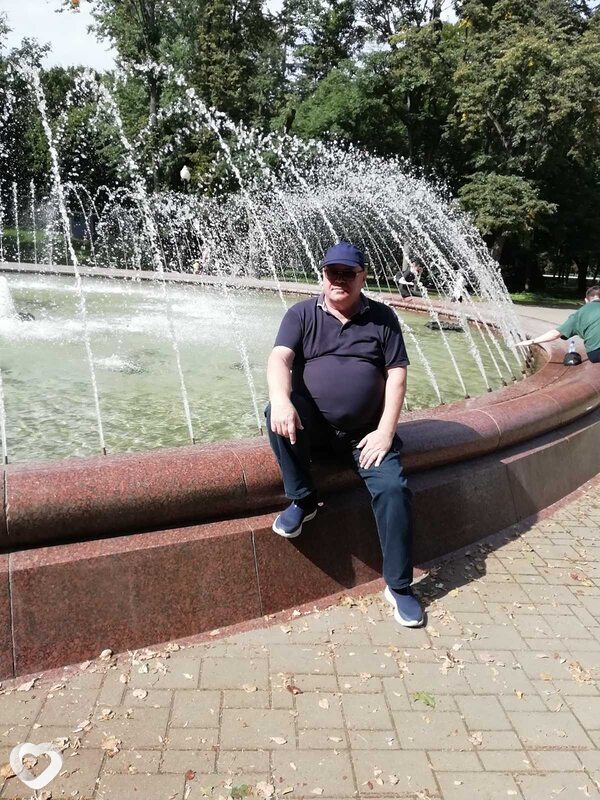 Лимонадный Джо, 68, Минске — анкета №169653