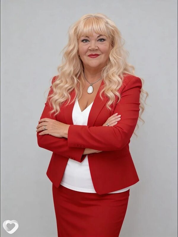 Наталья, 55, Сочи — анкета №169659