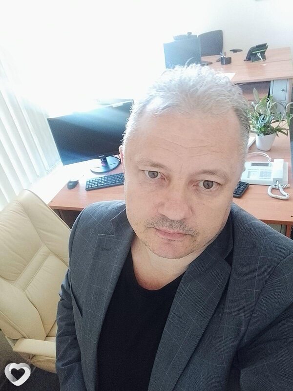 Михаил, 50, Воронеже — анкета №169366