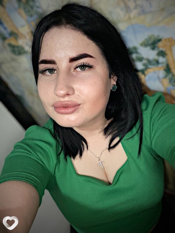 Анжелика, 27, Курске — анкета №169371