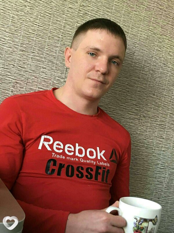 Алексей, 35, Таганроге — анкета №169373