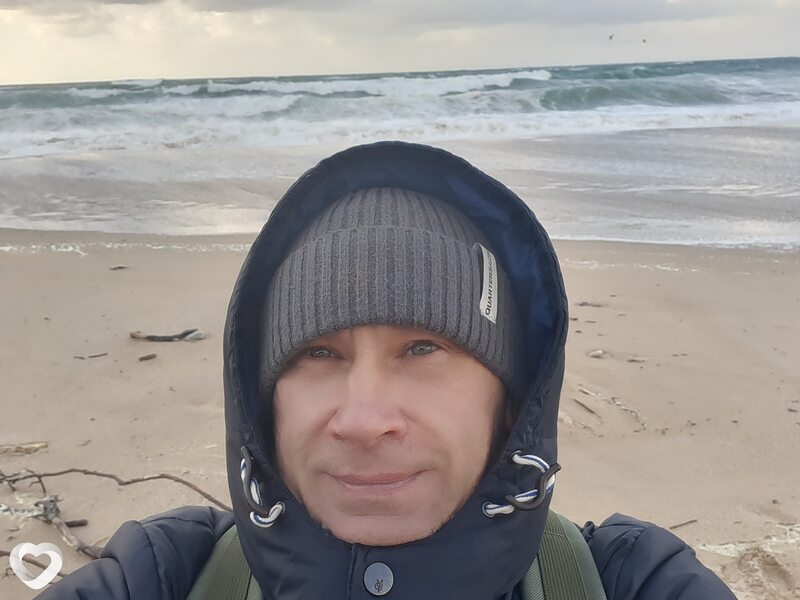 Nik, 53, Волковыске — анкета №169374