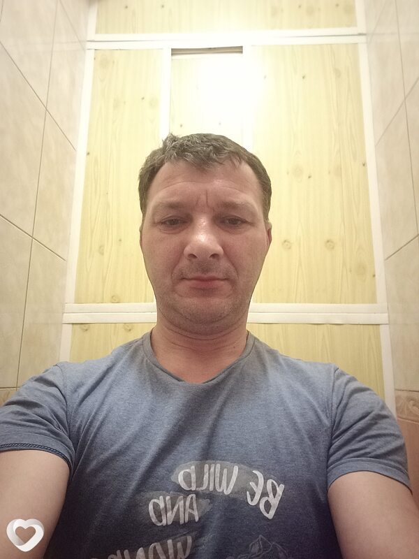 Дима, 48, Минске — анкета №169378