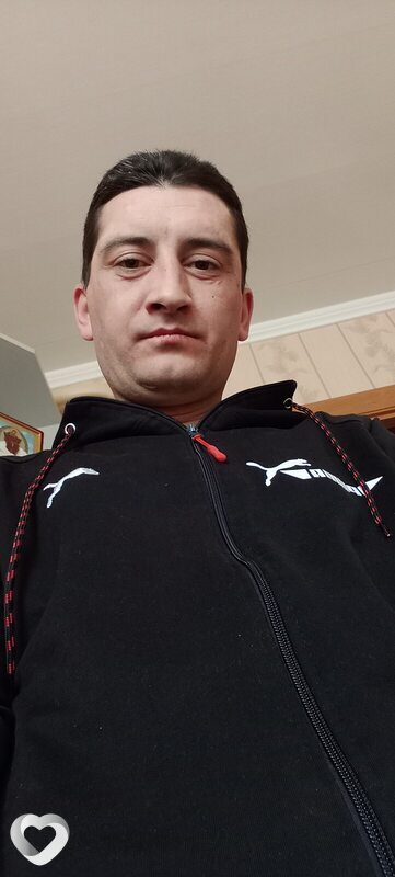 Саша, 41, Кривое Роге — анкета №169384
