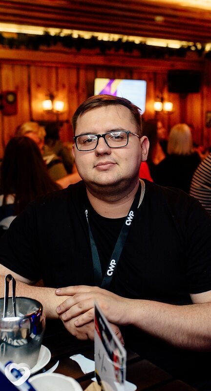Алекс, 29, Минске — анкета №169241