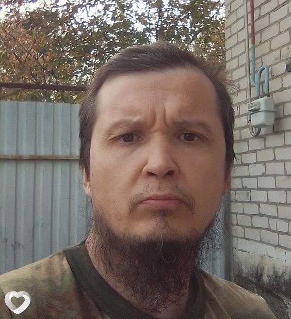 Закир, 43, Челябинске — анкета №169247