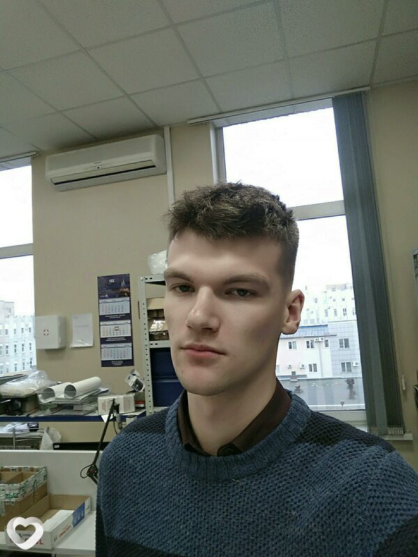 Владислав, 38, Санкт-Петербурге — анкета №169253