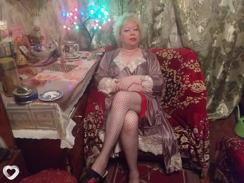 Лиза, Ивантеевка