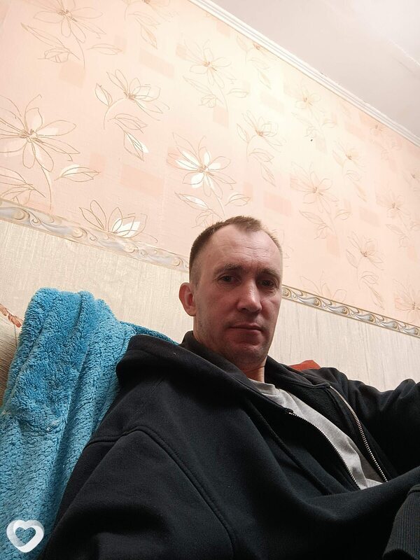 Евгений, 44, Самаре — анкета №169488