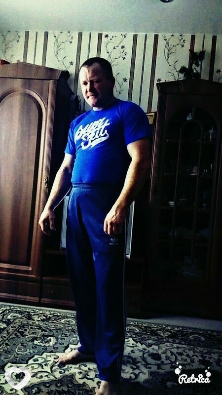 Мохамед, 50, Дзержинске — анкета №169501