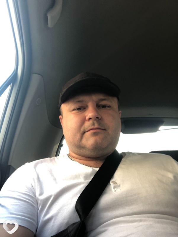 Михаил, 40, Минске — анкета №169510