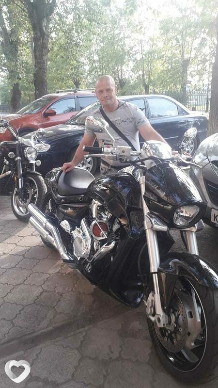 Сергей, 49, Нижнем Тагиле — анкета №169413