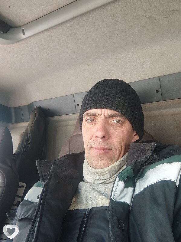 Евгений, 47, Кемерове — анкета №169414