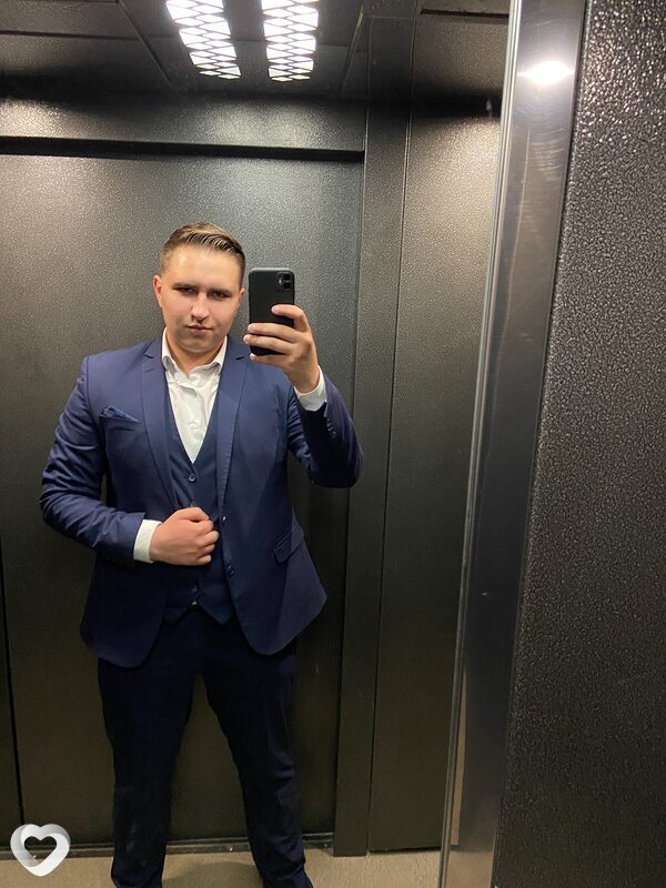 Nikita, 26, Барановичах — анкета №169415