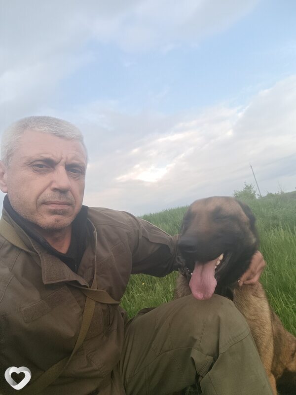 Руслан, 50, Черкассах — анкета №169418
