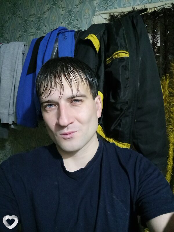 Алексей, 38, Омске — анкета №169422