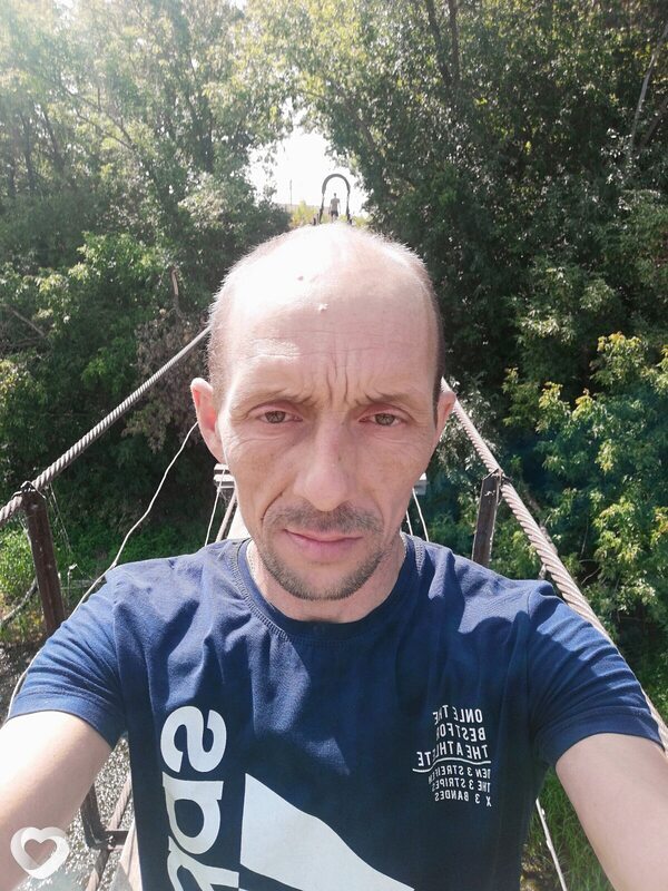 Виталий, 43, Сызрани — анкета №169428