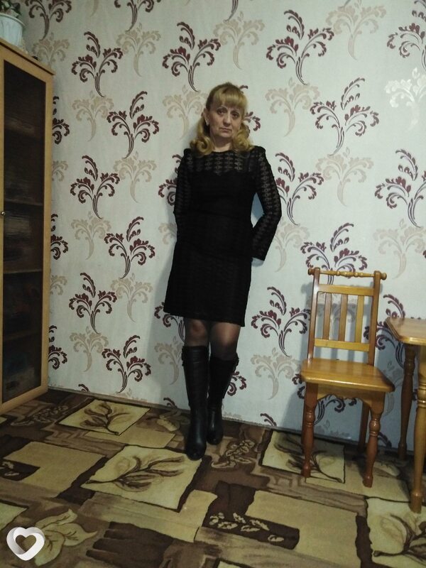 Светлана, 60, Саяногорске — анкета №169433
