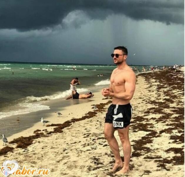 Александр, 43, Бресте — анкета №169435