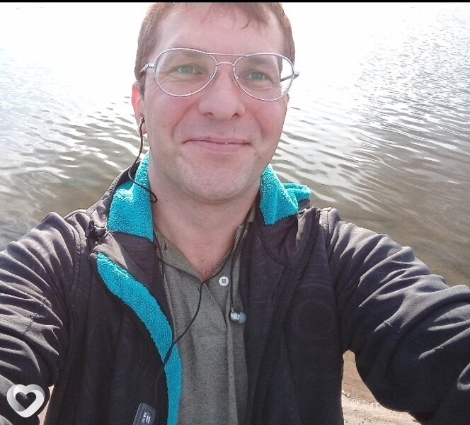 Андрей, 44, Бобруйске — анкета №169441