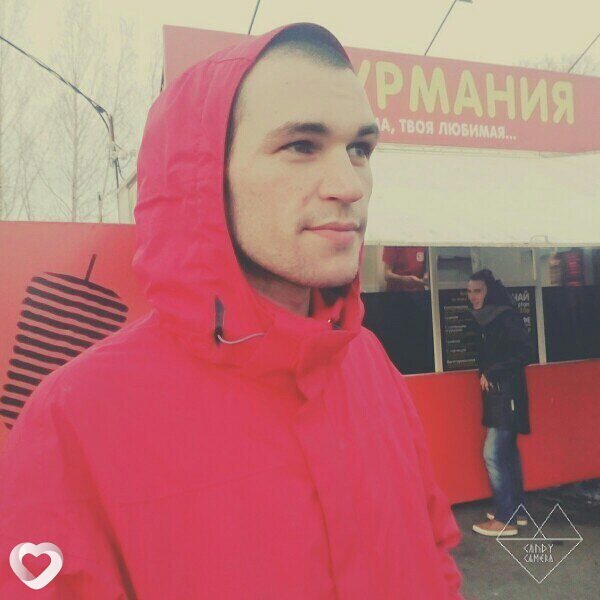 Александр, 30, Ржеве — анкета №169453