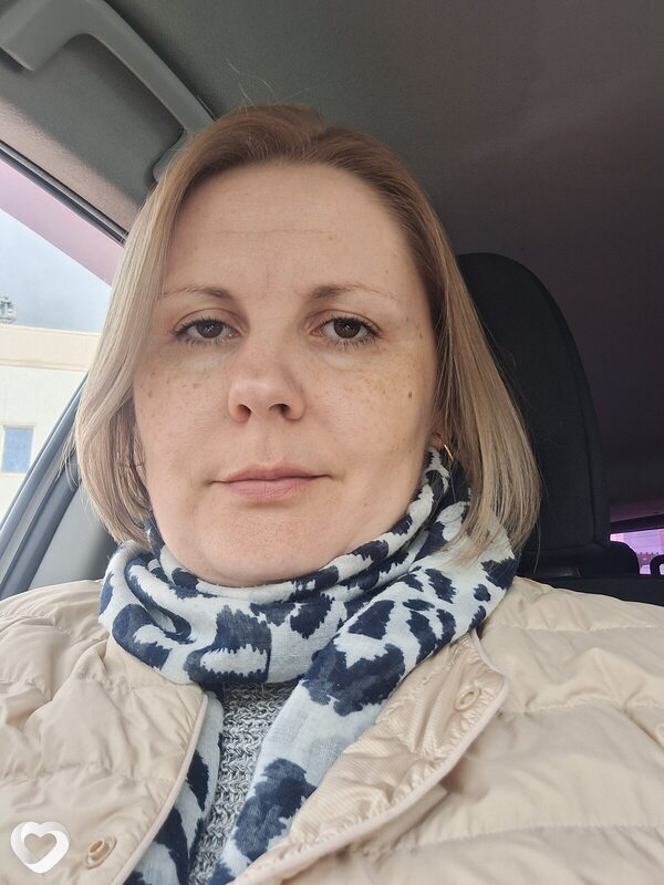 Анна, 41, Подольске — анкета №169456