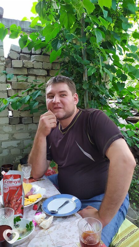 Колянчик, 36, Кривое Роге — анкета №169457