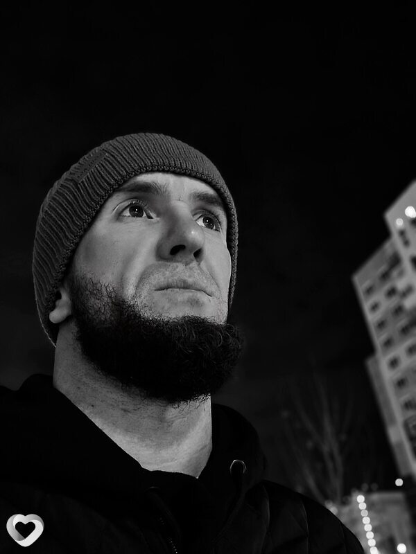 Султан, 40, Тюмени — анкета №169458
