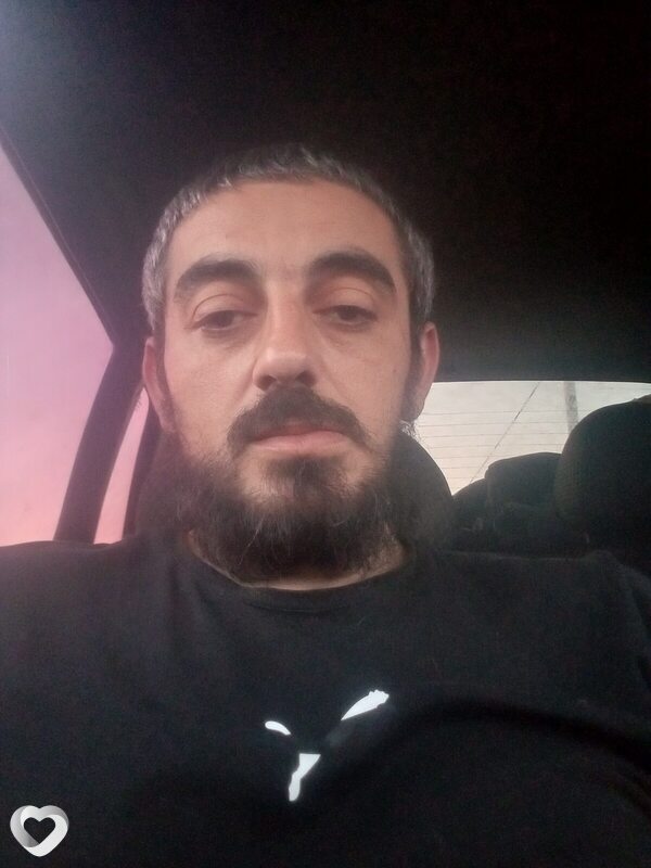 Андрей, 39, Ставрополе — анкета №169460