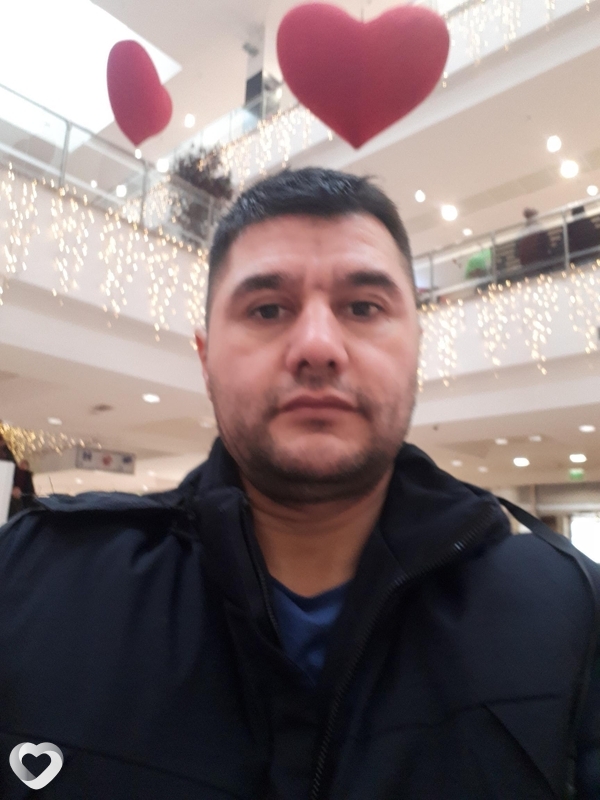 Шахрух, 46, Кашире — анкета №170015