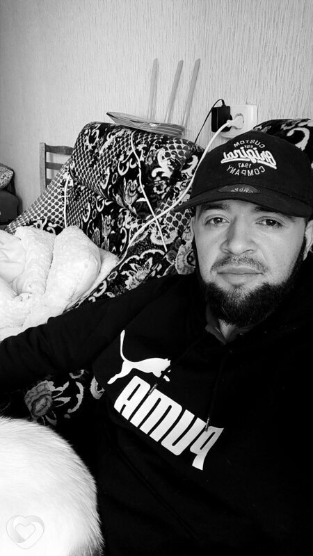Mihai, Кишинёв