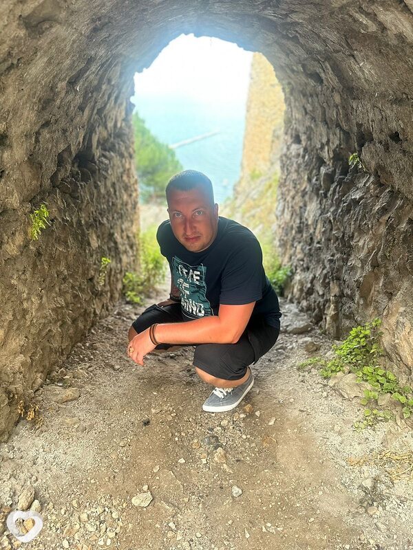 Андрей, 39, Астане — анкета №170023
