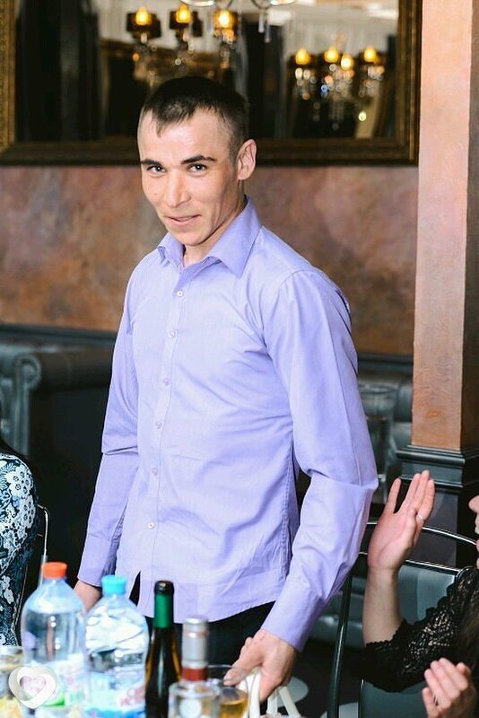 Сергей, 39, Чебоксарах — анкета №170027