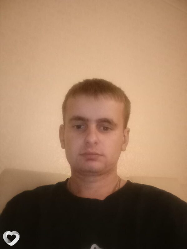 Сергей, 30, Липецке — анкета №170031