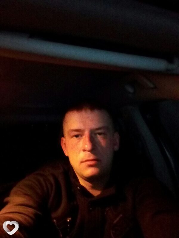 Влад, 36, Витебске — анкета №170033