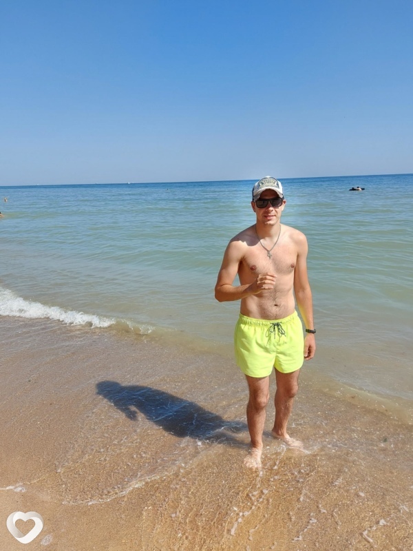 Артем, 35, Киеве — анкета №169469
