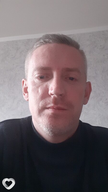 Алексей, 42, Рудном — анкета №169474