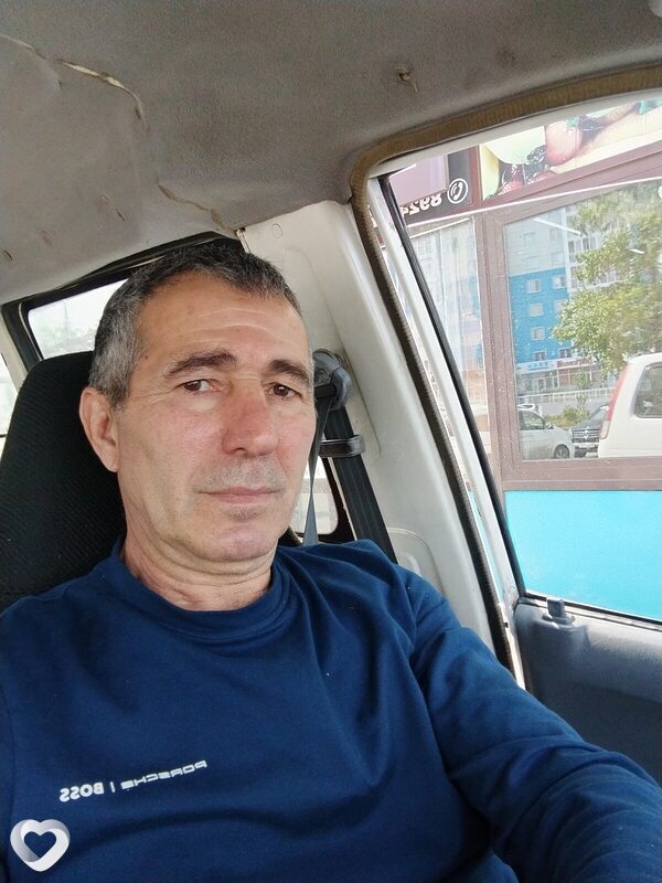 Рома, 52, Абакане — анкета №169479