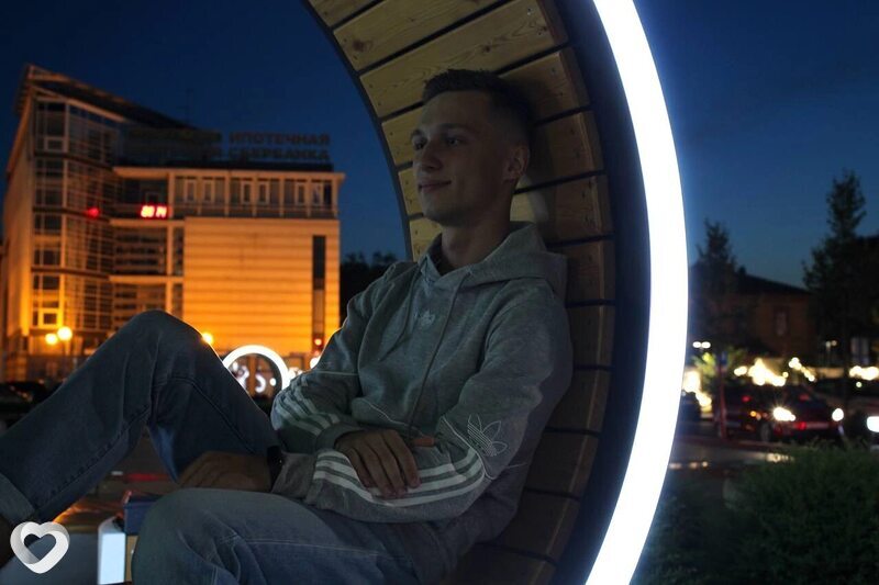 Максим, 30, Дзержинске — анкета №169482