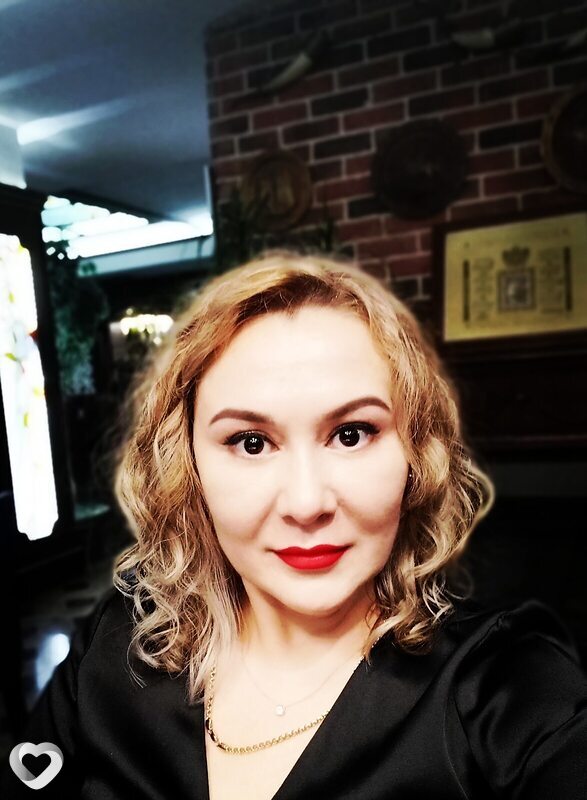 Альбина, 46, Уфе — анкета №169483