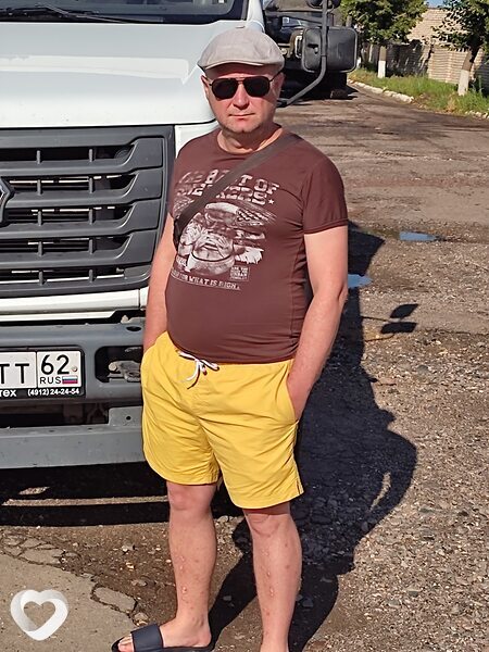 Роман, 43, Рязани — анкета №169514